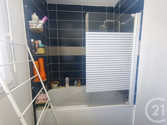 Maison &agrave; vendre - 5 pi&egrave;ces - 97,80 m2 - Fourchambault - 58 - BOURGOGNE