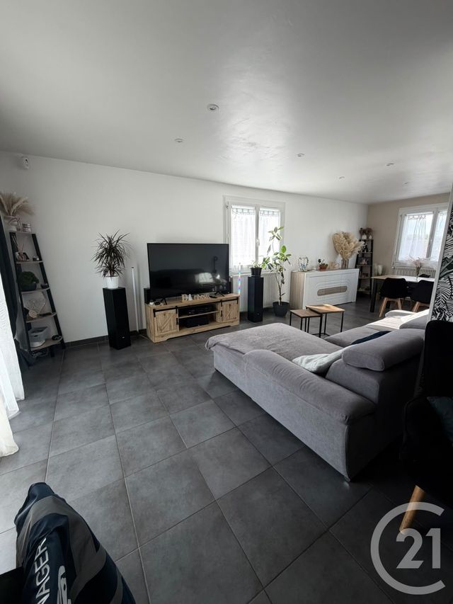 Maison &agrave; vendre - 5 pi&egrave;ces - 97,80 m2 - Fourchambault - 58 - BOURGOGNE