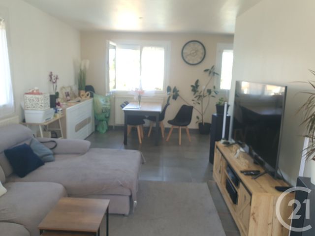 Maison &agrave; vendre - 5 pi&egrave;ces - 97,80 m2 - Fourchambault - 58 - BOURGOGNE