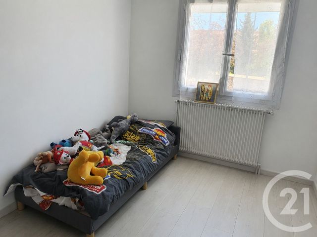 Maison &agrave; vendre - 5 pi&egrave;ces - 97,80 m2 - Fourchambault - 58 - BOURGOGNE