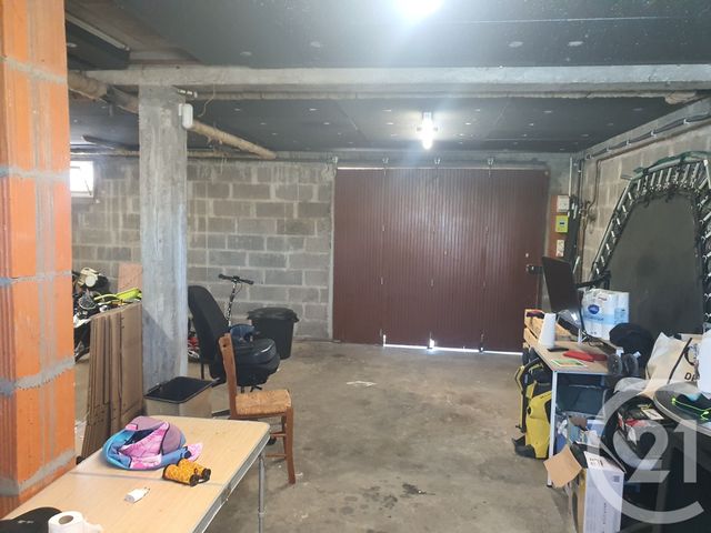 Maison &agrave; vendre - 5 pi&egrave;ces - 97,80 m2 - Fourchambault - 58 - BOURGOGNE