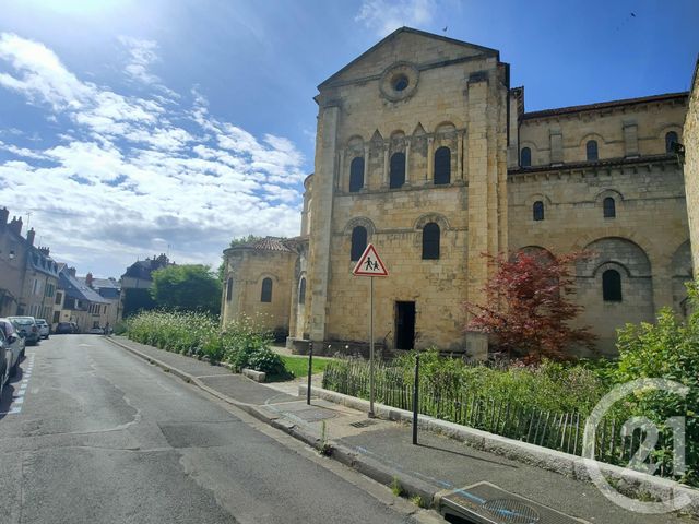 Appartement F2 à louer NEVERS