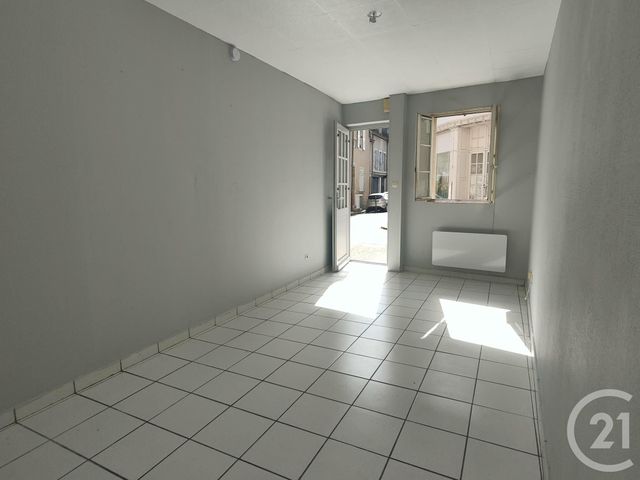 Appartement F2 &agrave; louer - 2 pi&egrave;ces - 29,17 m2 - Nevers - 58 - BOURGOGNE