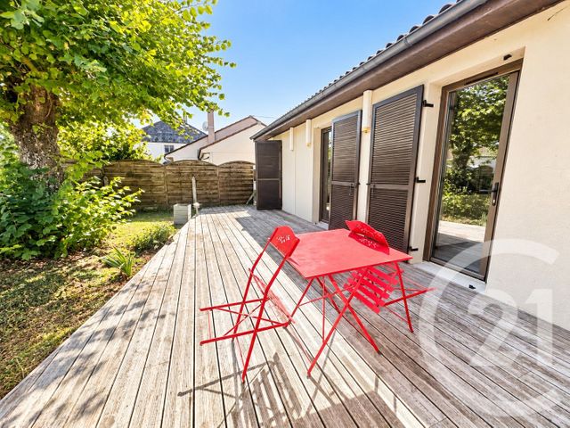 Maison &agrave; vendre - 4 pi&egrave;ces - 114,52 m2 - Varennes Vauzelles - 58 - BOURGOGNE