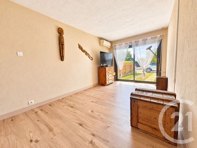Maison &agrave; vendre - 4 pi&egrave;ces - 114,52 m2 - Varennes Vauzelles - 58 - BOURGOGNE