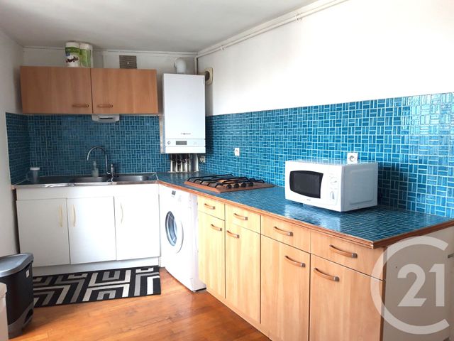 Immeuble &agrave; vendre - 163,34 m2 - Nevers - 58 - BOURGOGNE