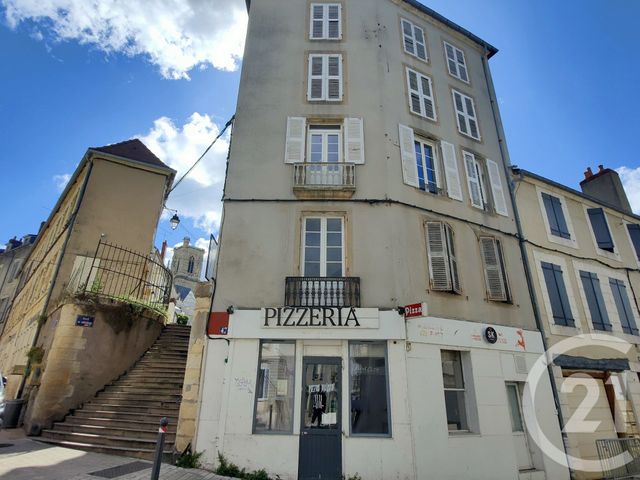 immeuble - NEVERS - 58