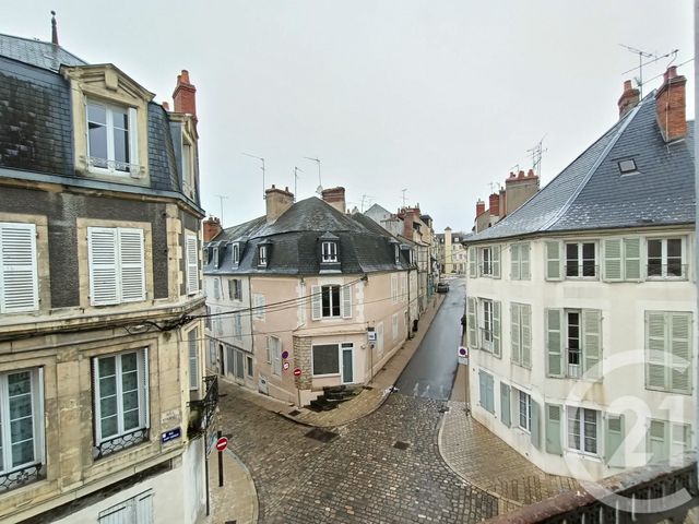 Immeuble &agrave; vendre - 163,34 m2 - Nevers - 58 - BOURGOGNE