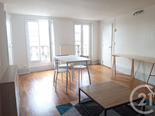 Immeuble &agrave; vendre - 163,34 m2 - Nevers - 58 - BOURGOGNE