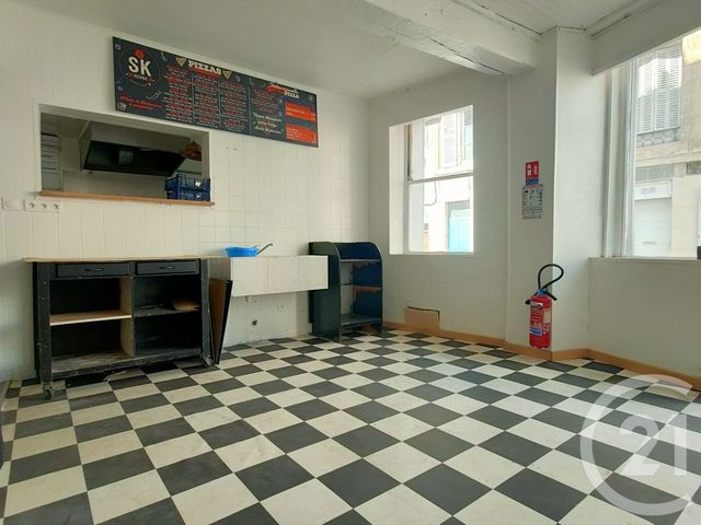 Immeuble &agrave; vendre - 163,34 m2 - Nevers - 58 - BOURGOGNE