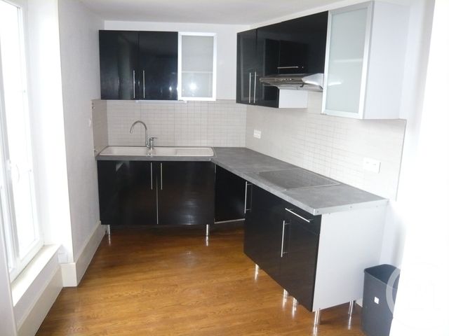 Immeuble &agrave; vendre - 163,34 m2 - Nevers - 58 - BOURGOGNE