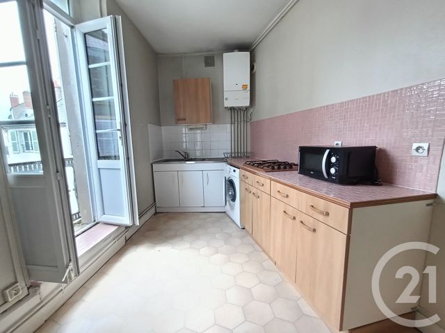 Immeuble &agrave; vendre - 163,34 m2 - Nevers - 58 - BOURGOGNE