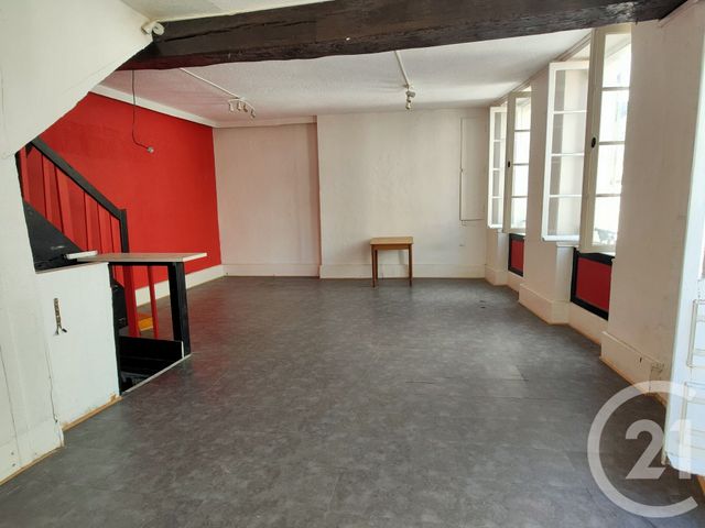 Immeuble &agrave; vendre - 163,34 m2 - Nevers - 58 - BOURGOGNE
