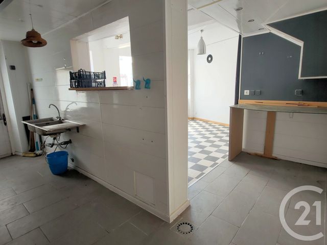Immeuble &agrave; vendre - 163,34 m2 - Nevers - 58 - BOURGOGNE