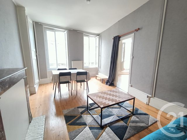 Immeuble &agrave; vendre - 163,34 m2 - Nevers - 58 - BOURGOGNE