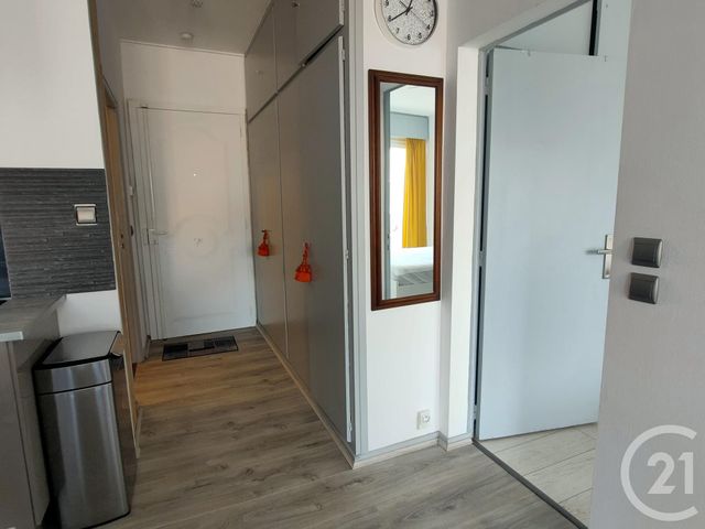 Appartement F2 &agrave; louer - 2 pi&egrave;ces - 47,20 m2 - Nevers - 58 - BOURGOGNE