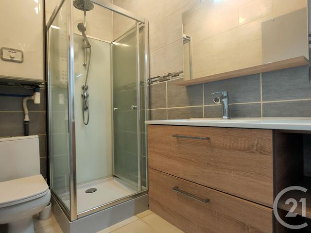 Appartement F2 &agrave; louer - 2 pi&egrave;ces - 47,20 m2 - Nevers - 58 - BOURGOGNE