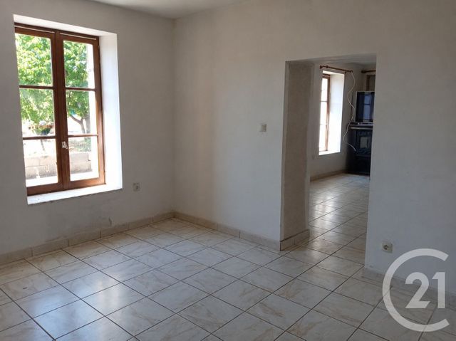 Maison &agrave; vendre - 6 pi&egrave;ces - 149,15 m2 - Challuy - 58 - BOURGOGNE