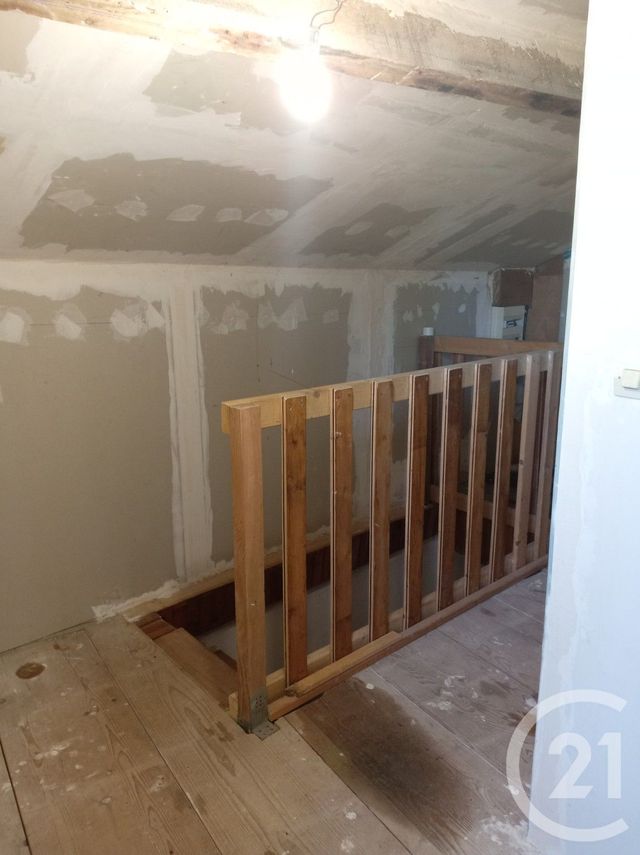 Maison &agrave; vendre - 6 pi&egrave;ces - 149,15 m2 - Challuy - 58 - BOURGOGNE