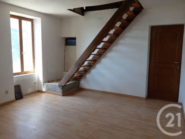 Maison &agrave; vendre - 6 pi&egrave;ces - 149,15 m2 - Challuy - 58 - BOURGOGNE