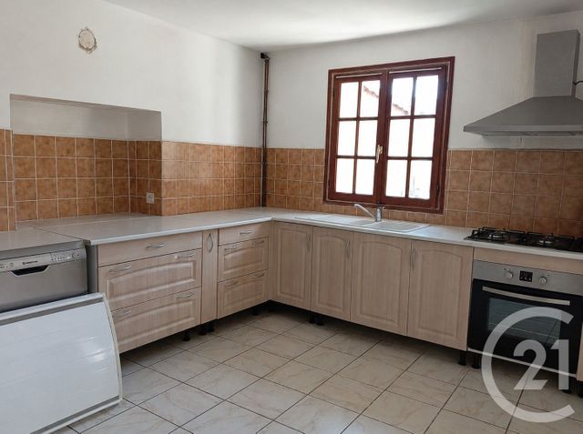 Maison &agrave; vendre - 6 pi&egrave;ces - 149,15 m2 - Challuy - 58 - BOURGOGNE