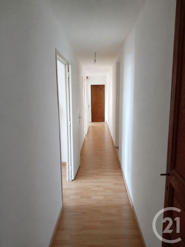 Maison &agrave; vendre - 6 pi&egrave;ces - 149,15 m2 - Challuy - 58 - BOURGOGNE
