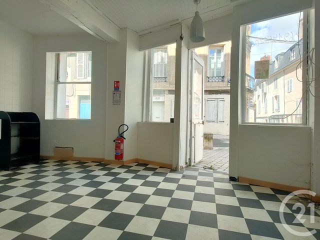 Commerce à louer