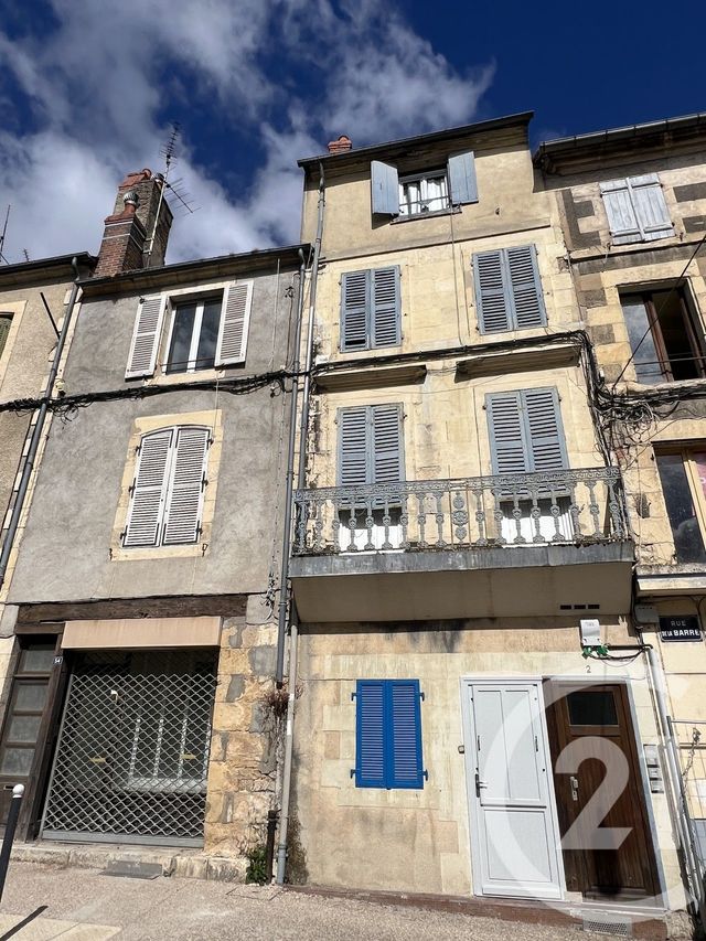 immeuble - NEVERS - 58