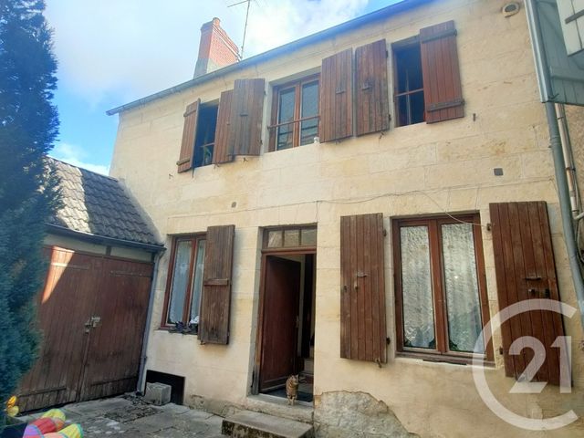 Immeuble &agrave; vendre - 257 m2 - Nevers - 58 - BOURGOGNE