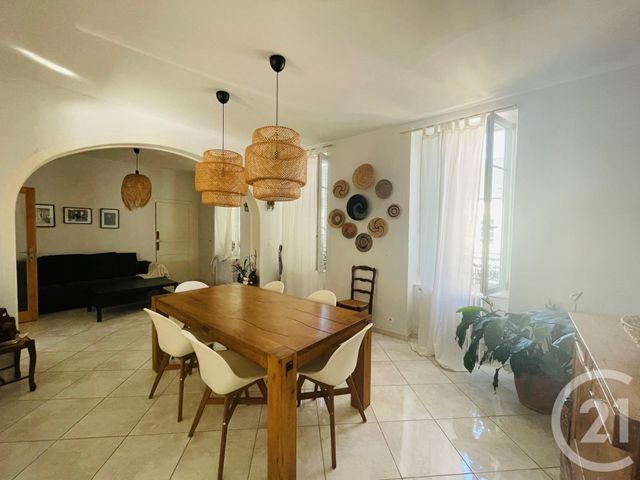 Maison &agrave; louer - 6 pi&egrave;ces - 185,65 m2 - Nevers - 58 - BOURGOGNE