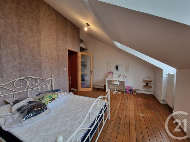 Maison &agrave; louer - 6 pi&egrave;ces - 185,65 m2 - Nevers - 58 - BOURGOGNE