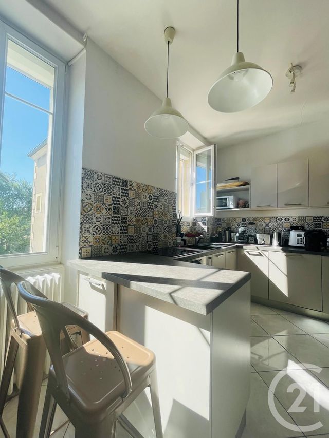 Maison &agrave; louer - 6 pi&egrave;ces - 185,65 m2 - Nevers - 58 - BOURGOGNE