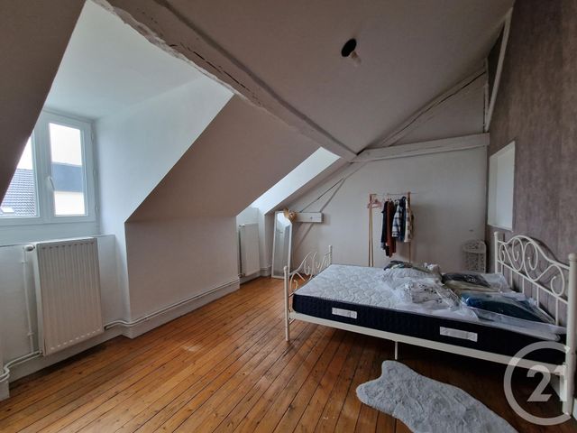 Maison &agrave; louer - 6 pi&egrave;ces - 185,65 m2 - Nevers - 58 - BOURGOGNE