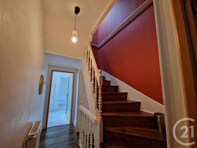Maison &agrave; louer - 6 pi&egrave;ces - 185,65 m2 - Nevers - 58 - BOURGOGNE