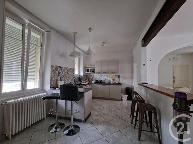 Maison &agrave; louer - 6 pi&egrave;ces - 185,65 m2 - Nevers - 58 - BOURGOGNE