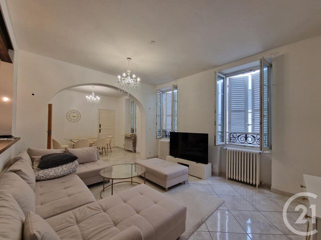 Maison &agrave; louer - 6 pi&egrave;ces - 185,65 m2 - Nevers - 58 - BOURGOGNE