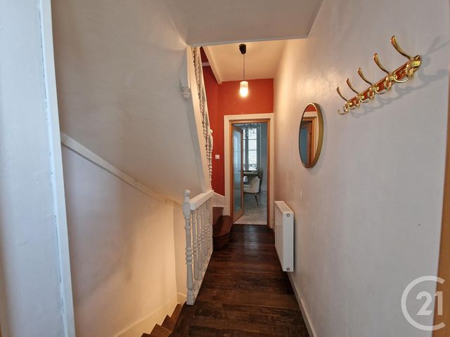 Maison &agrave; louer - 6 pi&egrave;ces - 185,65 m2 - Nevers - 58 - BOURGOGNE