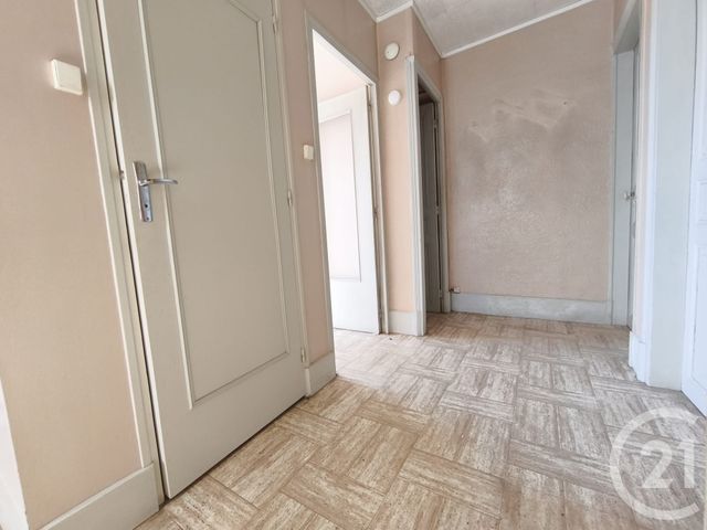 Appartement F2 &agrave; vendre - 2 pi&egrave;ces - 38,80 m2 - Imphy - 58 - BOURGOGNE