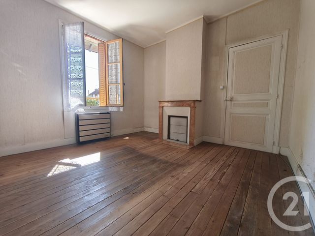 Appartement F2 &agrave; vendre - 2 pi&egrave;ces - 38,80 m2 - Imphy - 58 - BOURGOGNE