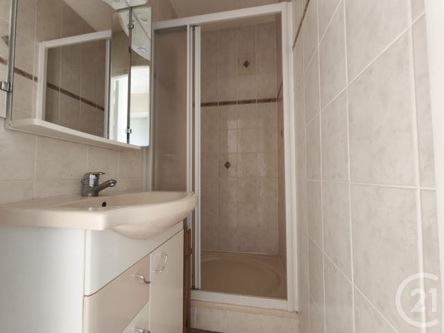 Appartement F2 &agrave; vendre - 2 pi&egrave;ces - 38,80 m2 - Imphy - 58 - BOURGOGNE