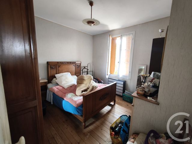 Appartement F2 &agrave; vendre - 2 pi&egrave;ces - 38,80 m2 - Imphy - 58 - BOURGOGNE