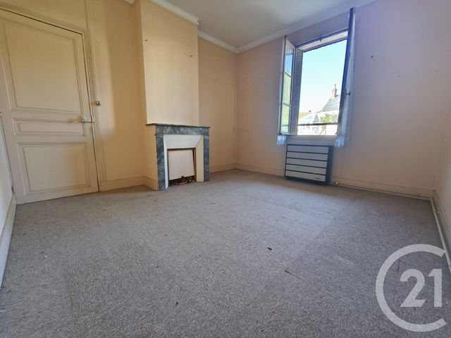 Appartement F2 &agrave; vendre - 2 pi&egrave;ces - 38,80 m2 - Imphy - 58 - BOURGOGNE