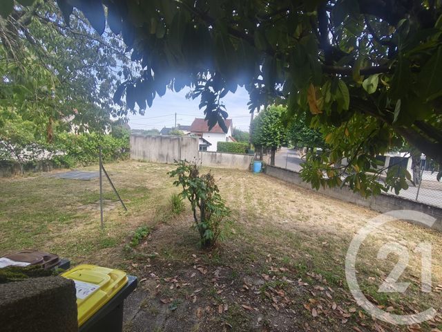 Maison &agrave; vendre - 5 pi&egrave;ces - 94,59 m2 - Nevers - 58 - BOURGOGNE