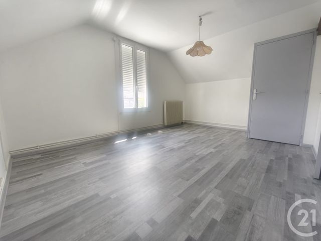 Maison &agrave; vendre - 5 pi&egrave;ces - 94,59 m2 - Nevers - 58 - BOURGOGNE