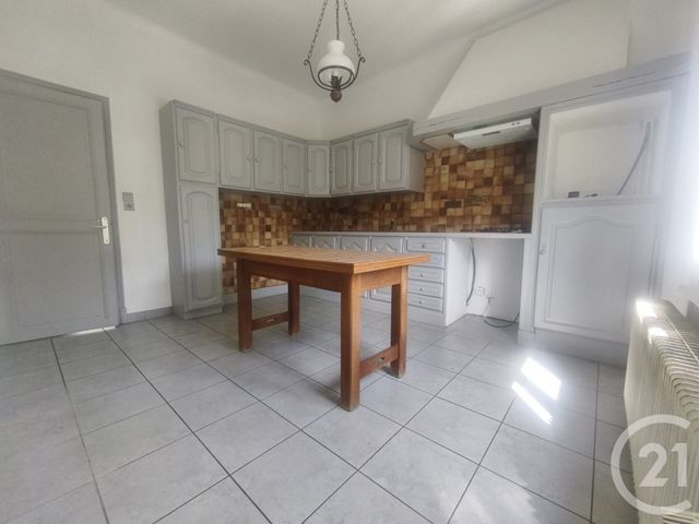 Maison &agrave; vendre - 5 pi&egrave;ces - 94,59 m2 - Nevers - 58 - BOURGOGNE