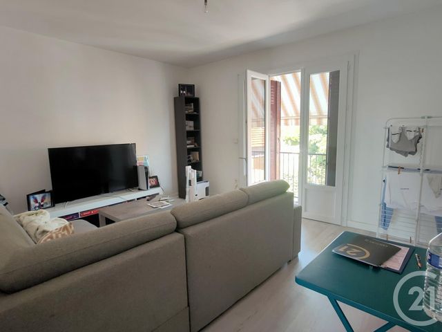 appartement - DECIZE - 58