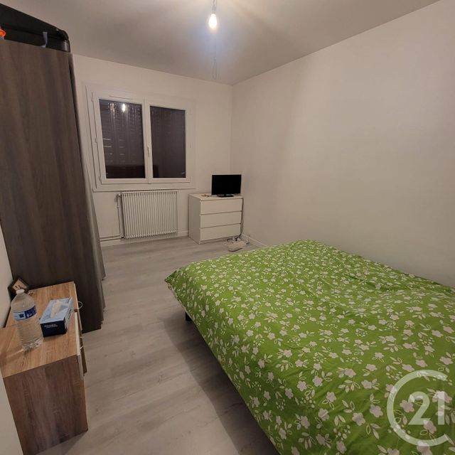 Appartement &agrave; louer - 3 pi&egrave;ces - 63,68 m2 - Decize - 58 - BOURGOGNE