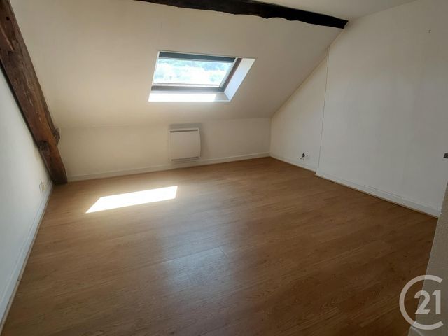 appartement - POUGUES LES EAUX - 58