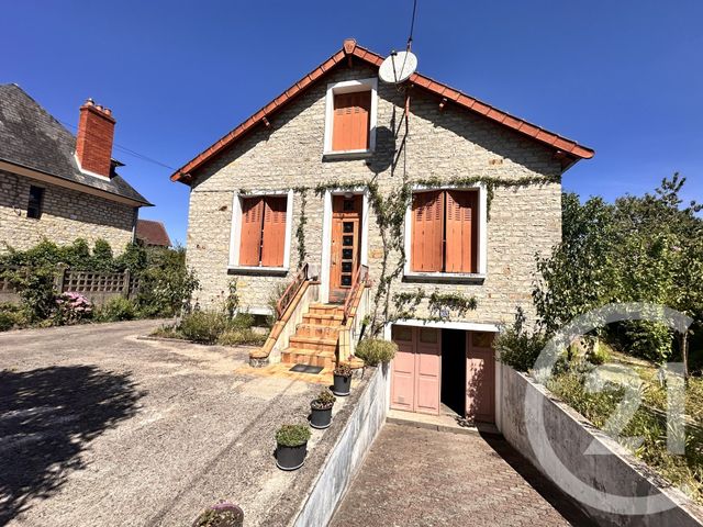 maison - NEVERS - 58