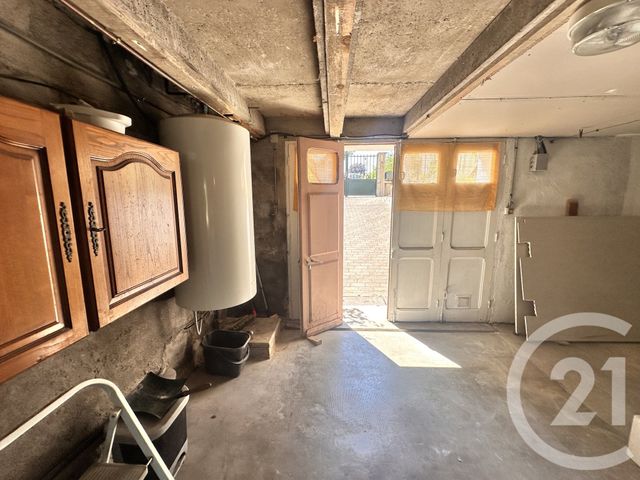 Maison &agrave; vendre - 3 pi&egrave;ces - 53 m2 - Nevers - 58 - BOURGOGNE